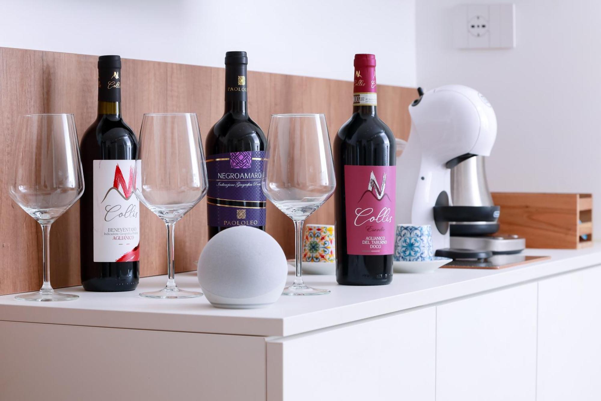Il Sogno Di Selly Apartment *