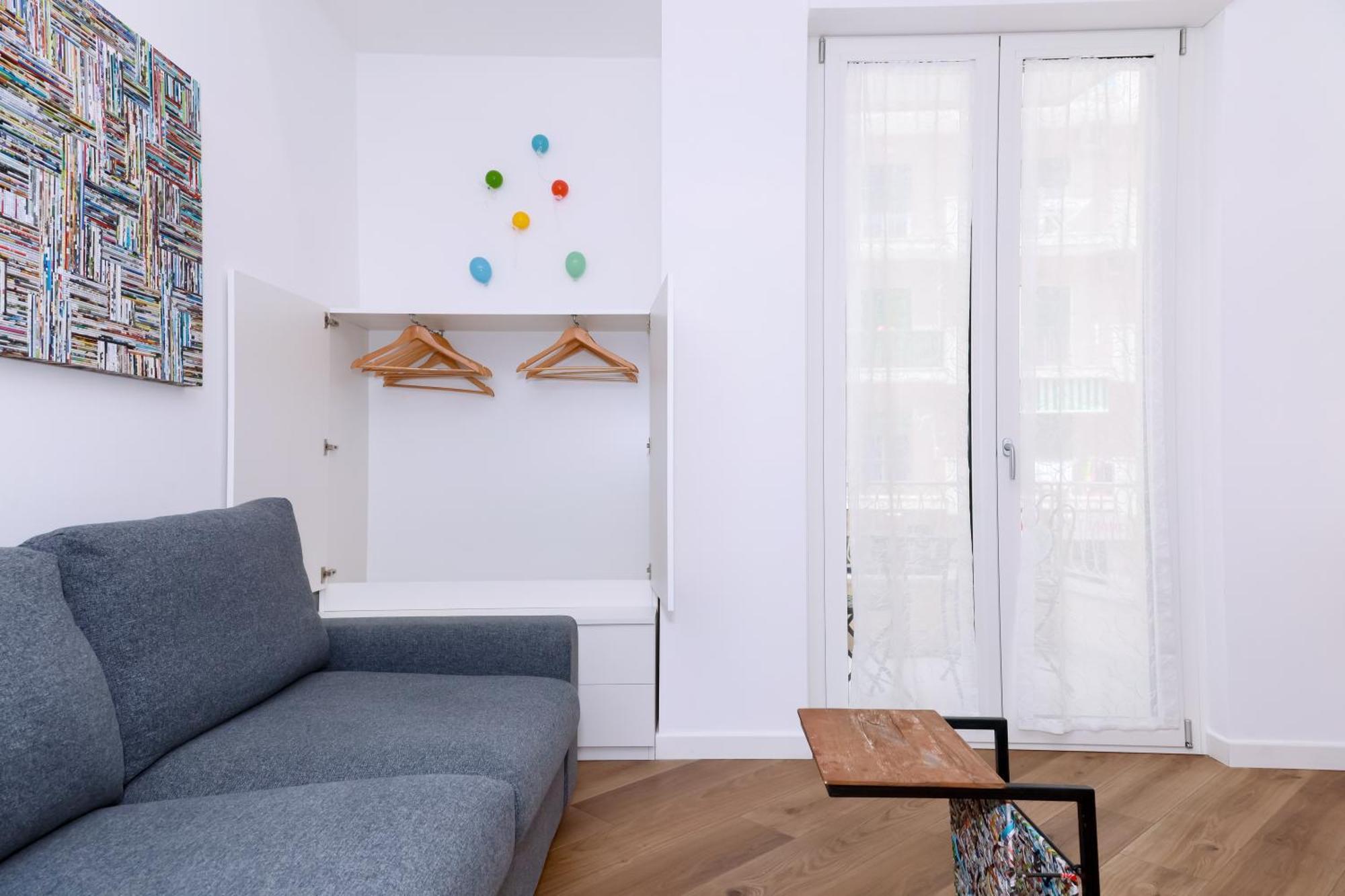 Apartment Il Sogno Di Selly Salerno