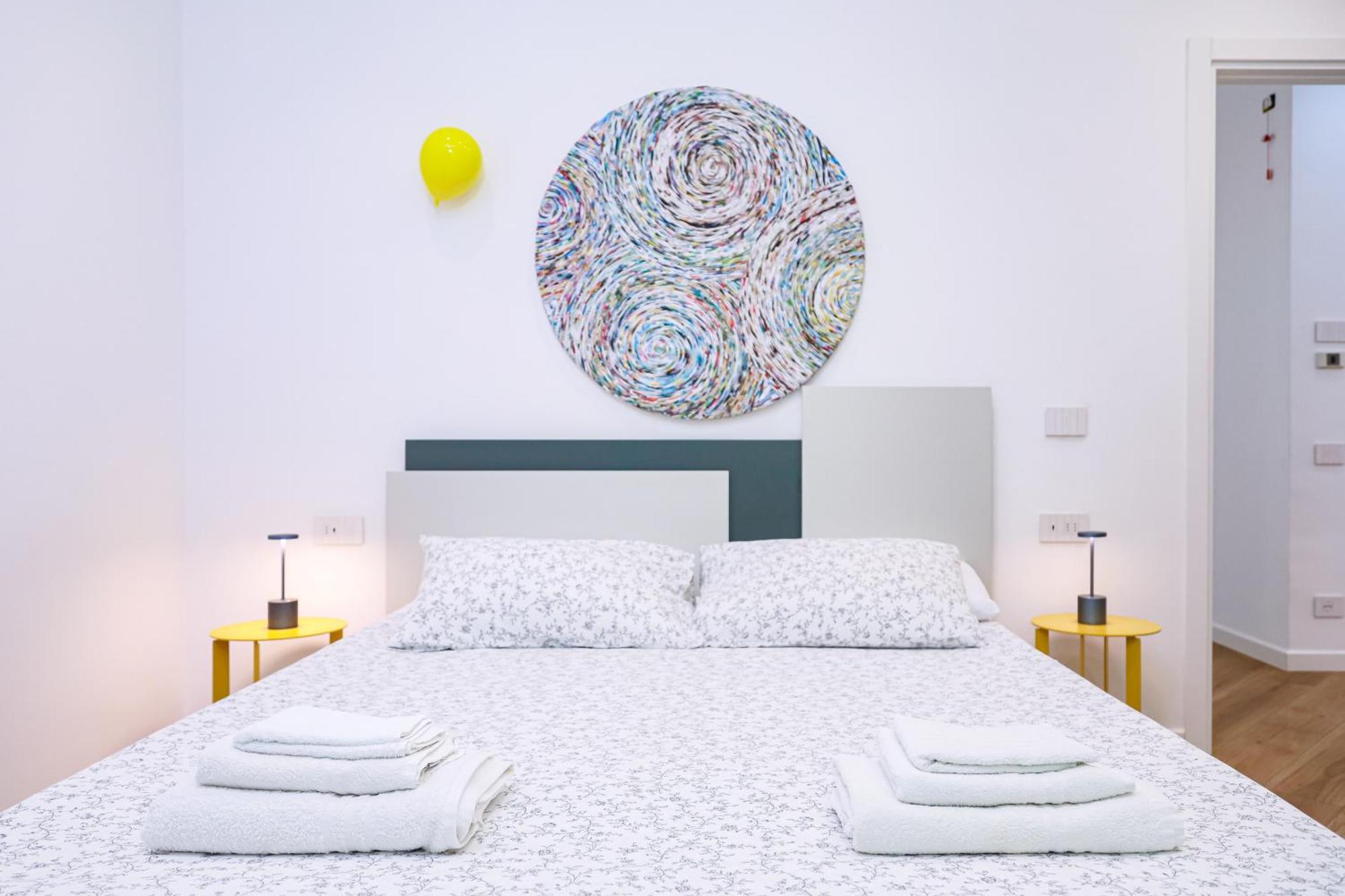 Apartment Il Sogno Di Selly *