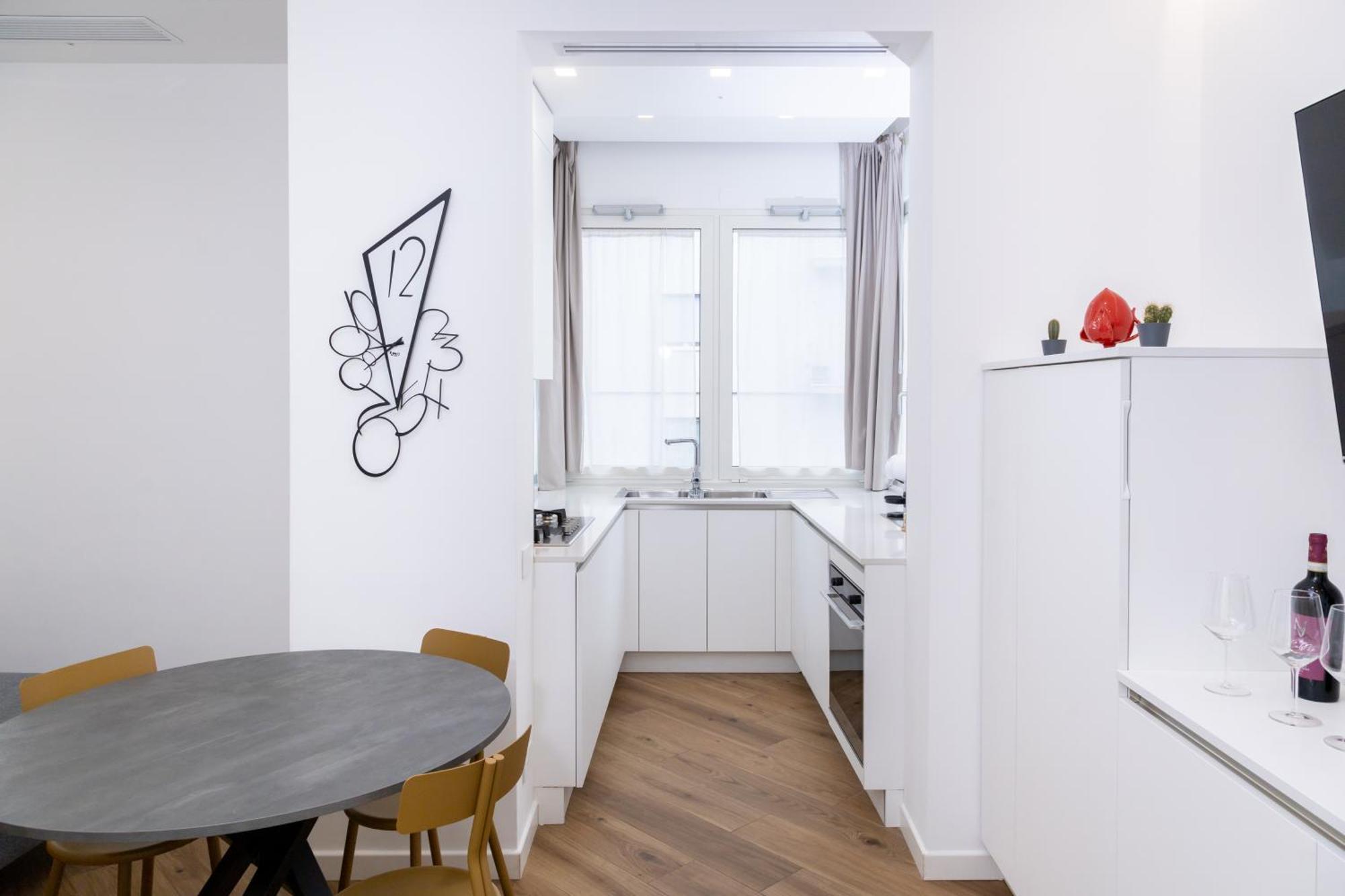 Apartment Il Sogno Di Selly Salerno