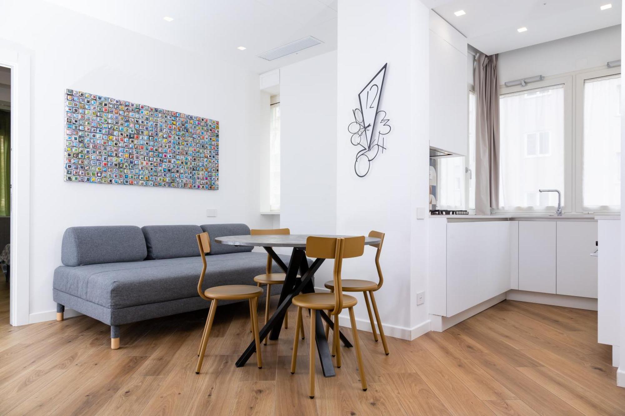 Apartment Il Sogno Di Selly