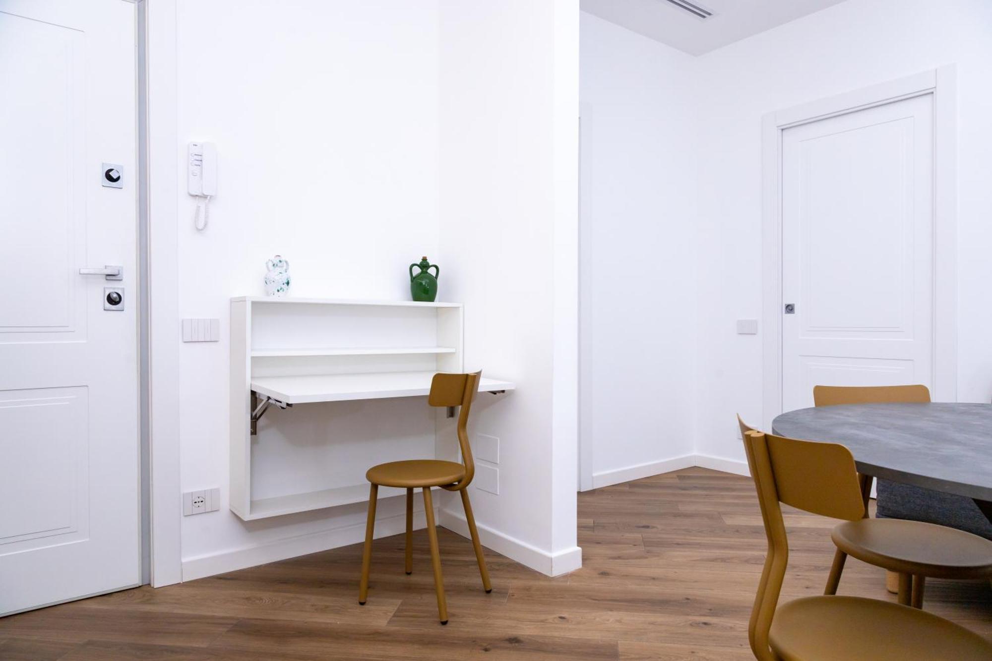 Il Sogno Di Selly Apartment