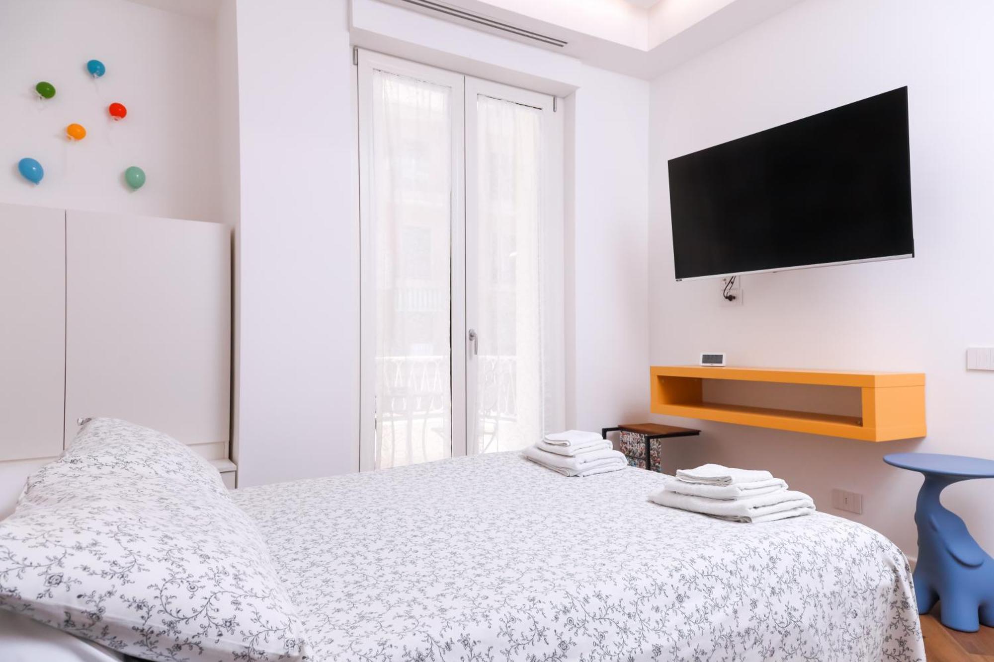 Il Sogno Di Selly Apartment Salerno