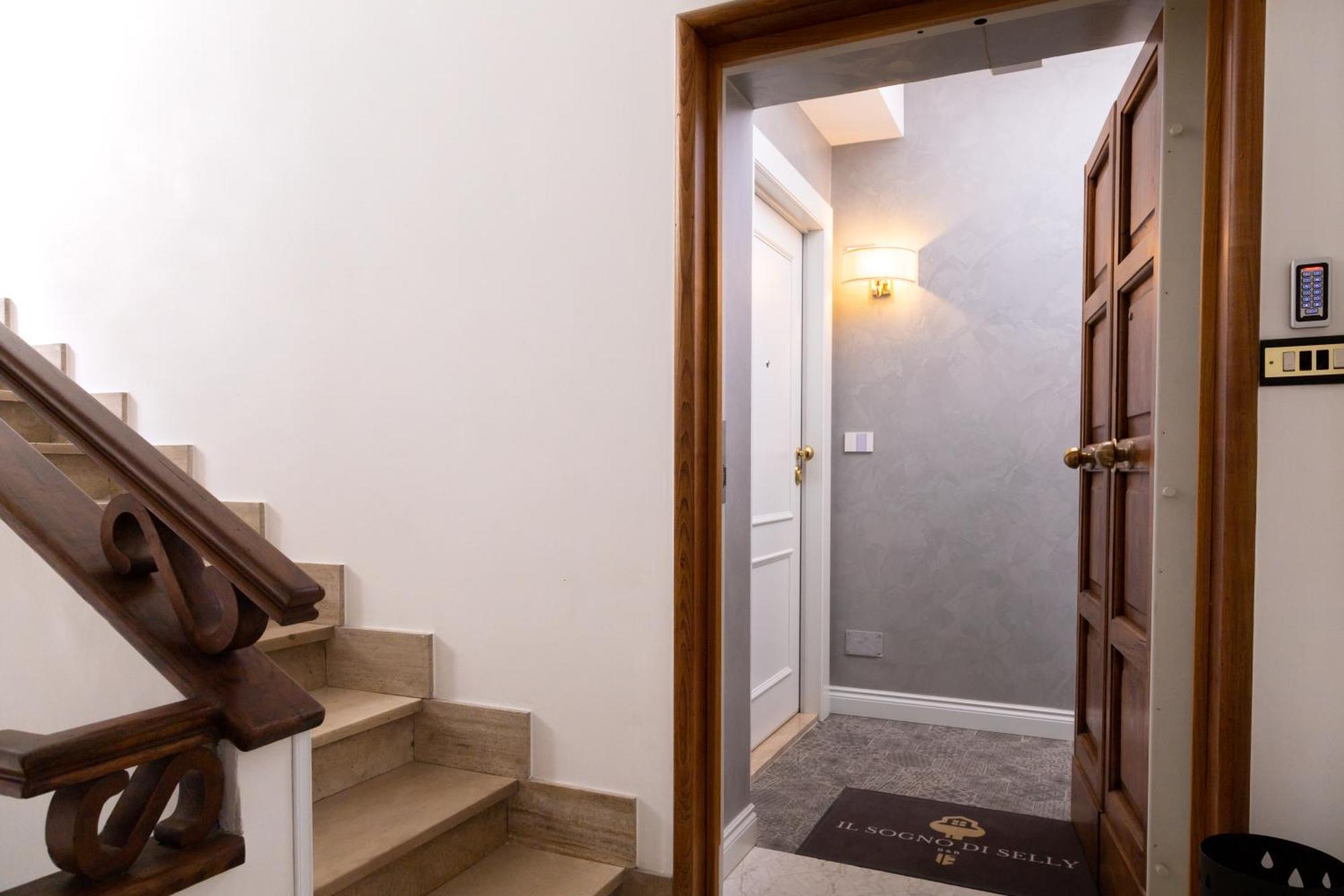 Apartment Il Sogno Di Selly