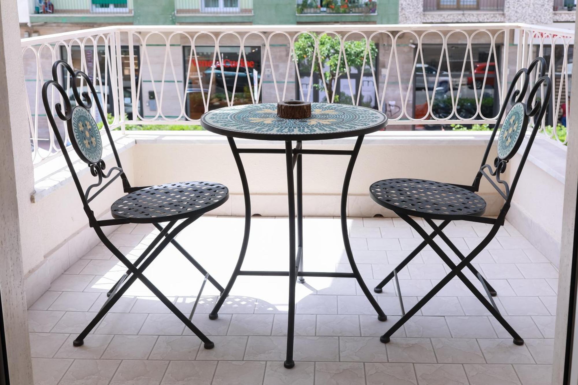 Il Sogno Di Selly Apartment Salerno