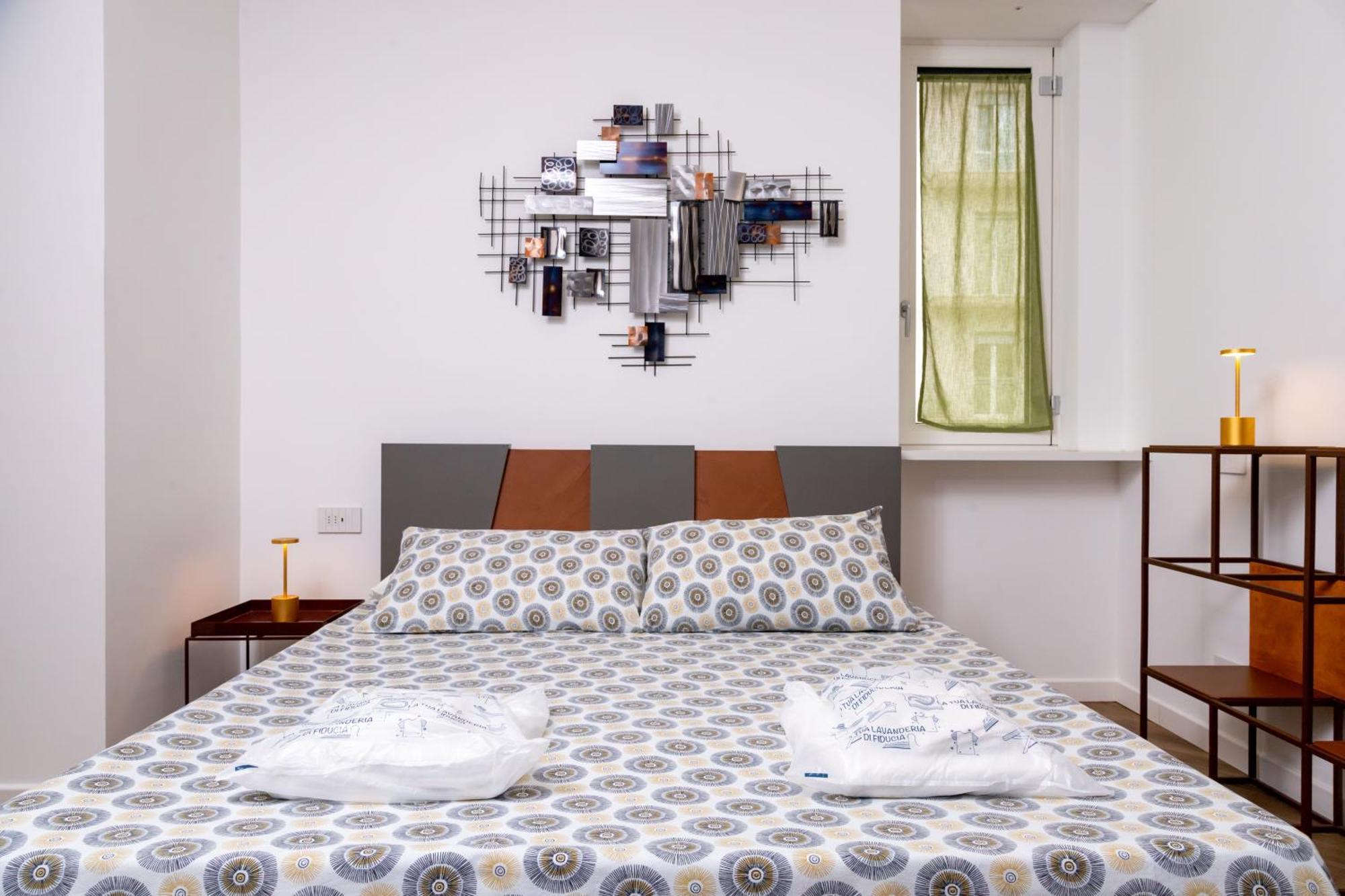 Apartamento Il Sogno Di Selly *