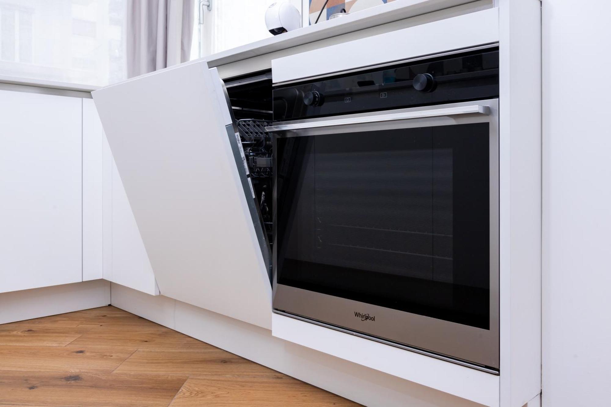 Il Sogno Di Selly Apartamento