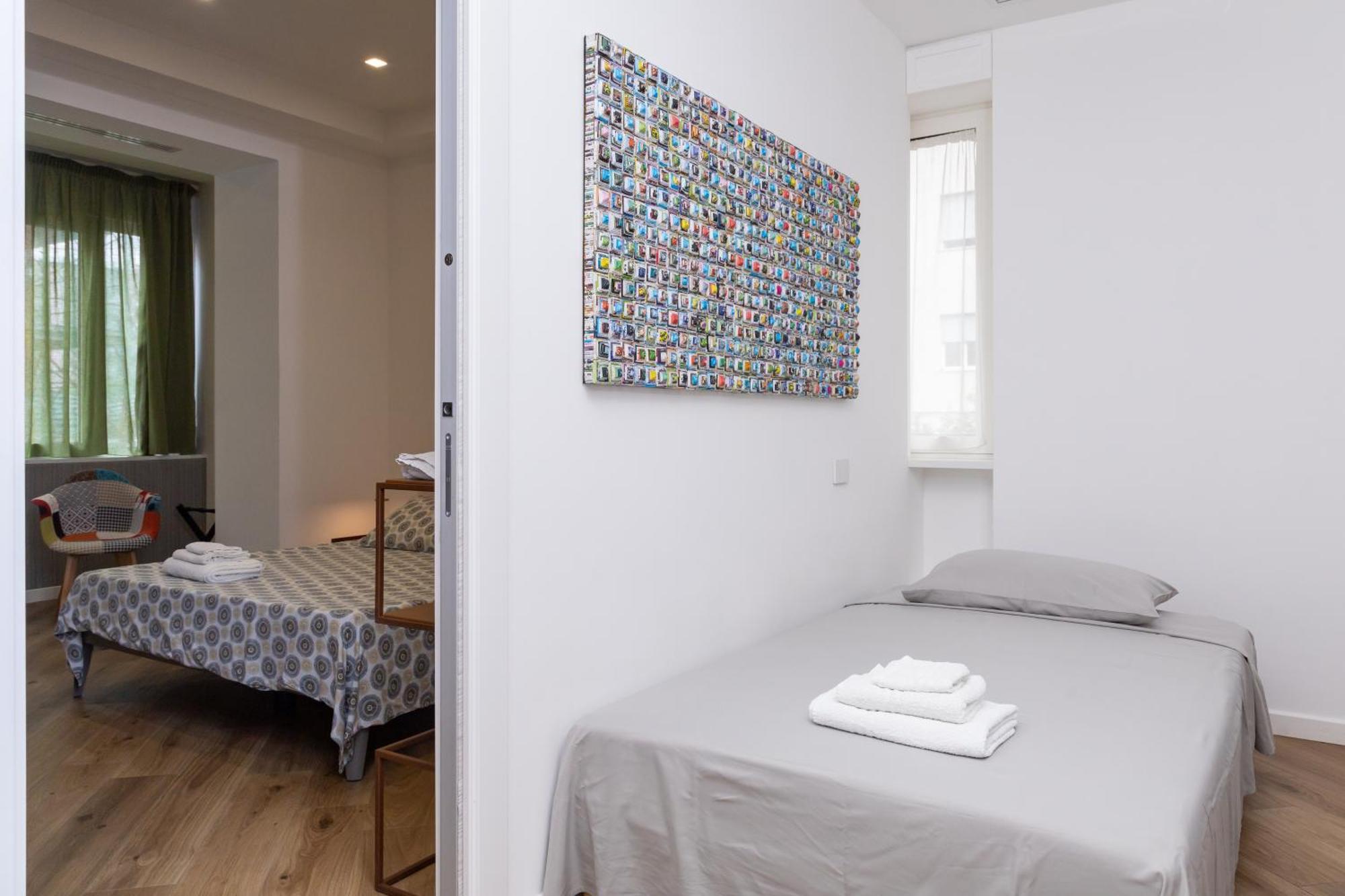 Apartamento Il Sogno Di Selly Salerno