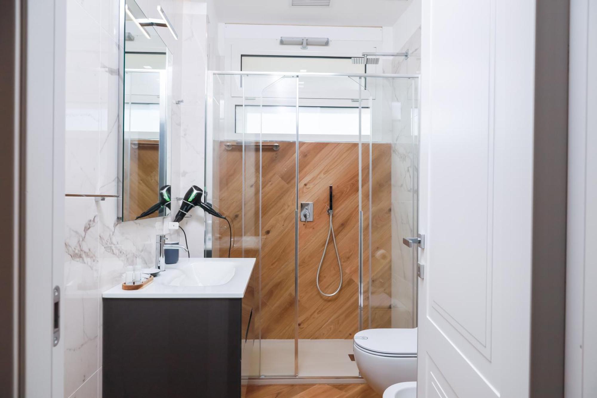 Apartamento Il Sogno Di Selly *