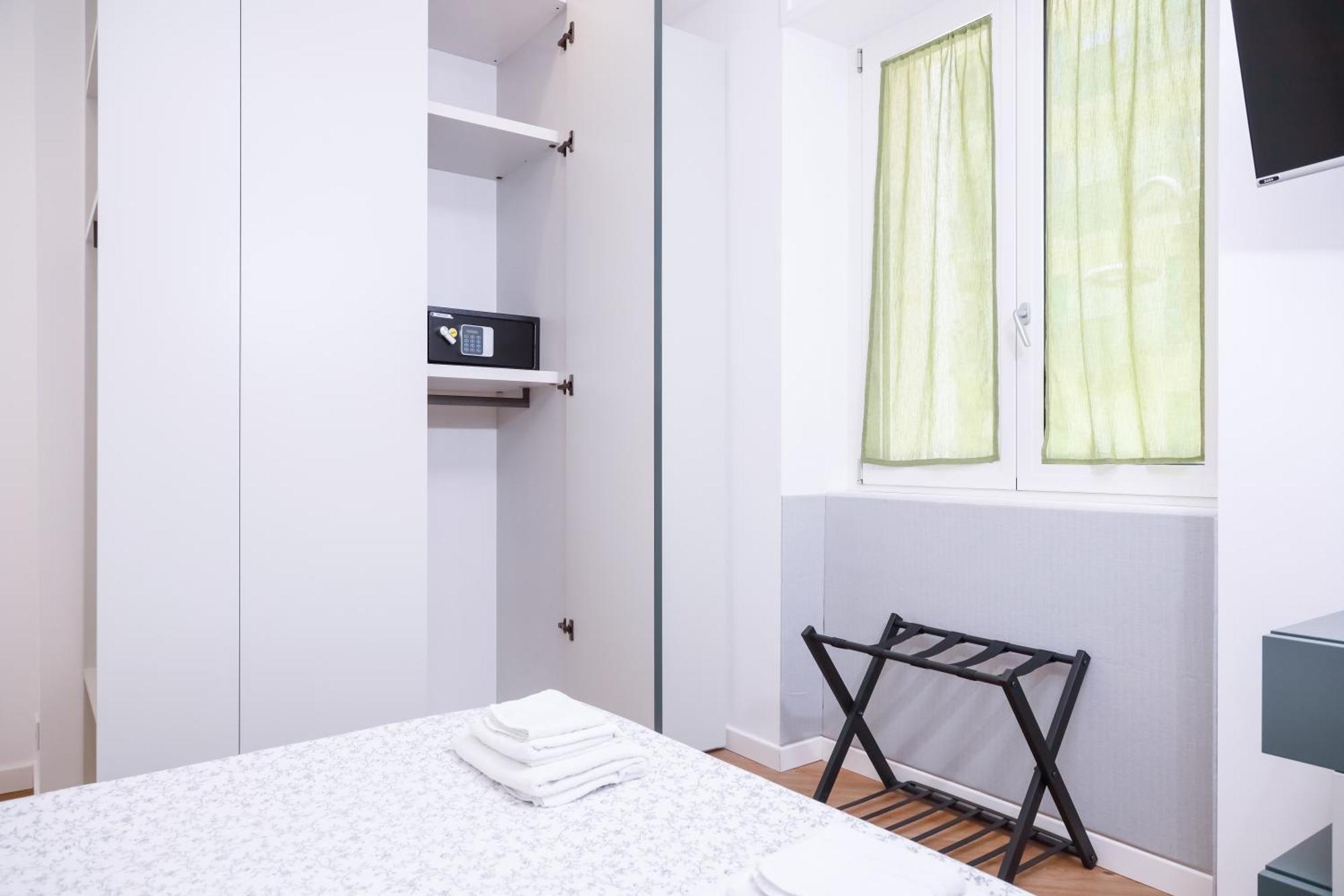 Il Sogno Di Selly Apartamento